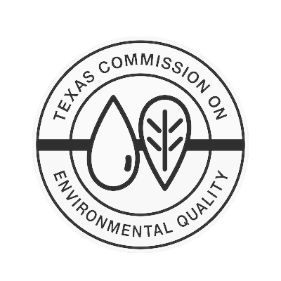 Texas Commision on Environmental Quality