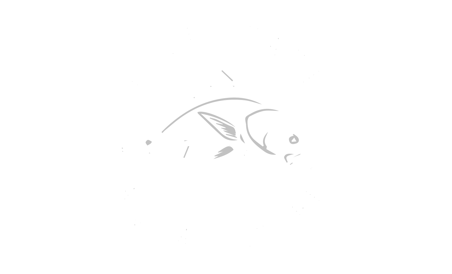 Royal Redfish Logo - GSA
